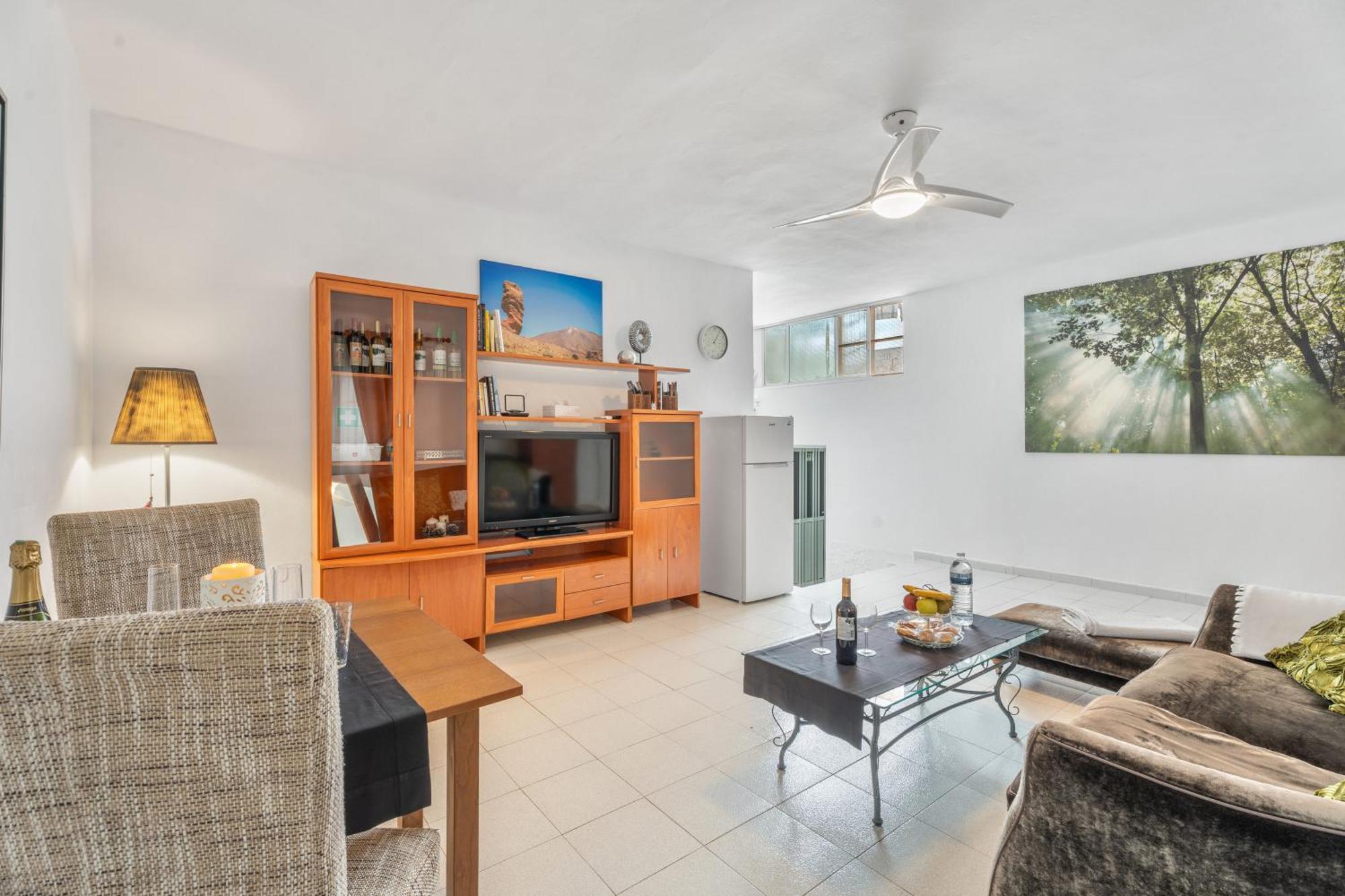 Bonito Apartamento En Tenerife Sur Guía de Isora Exteriör bild