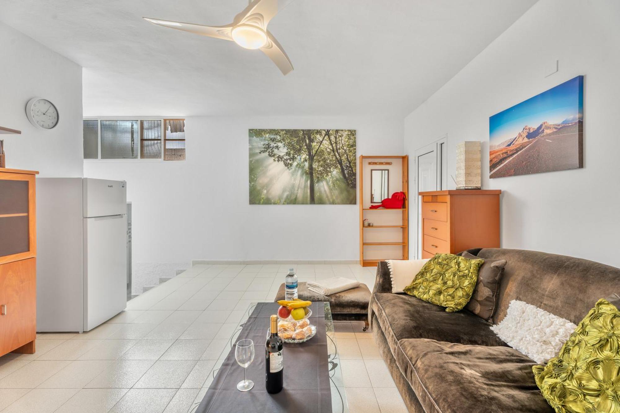 Bonito Apartamento En Tenerife Sur Guía de Isora Exteriör bild