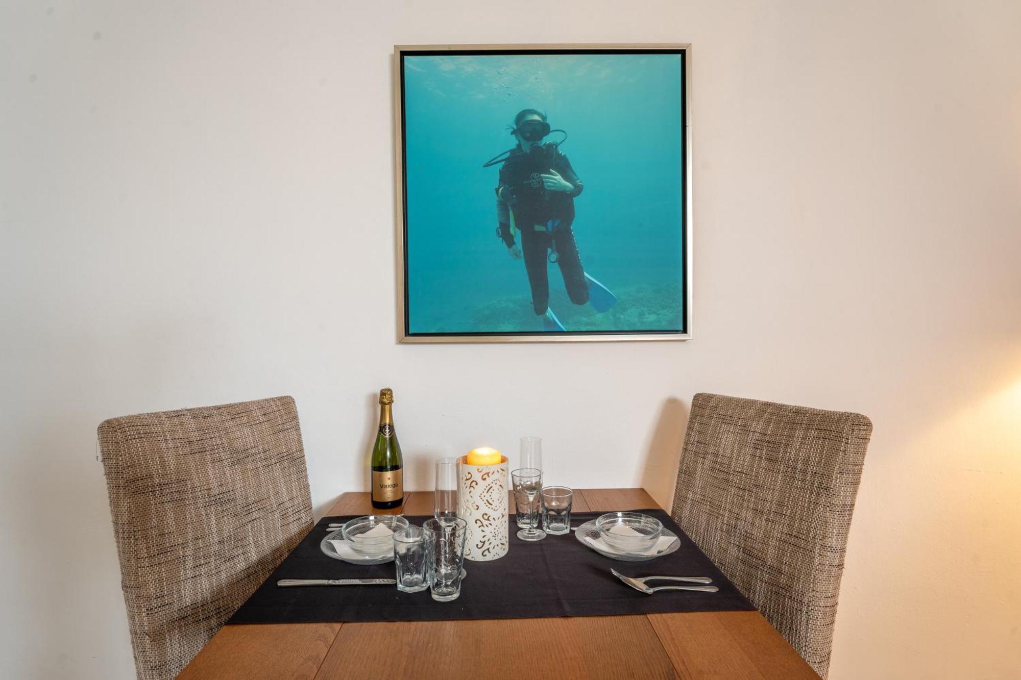 Bonito Apartamento En Tenerife Sur Guía de Isora Exteriör bild