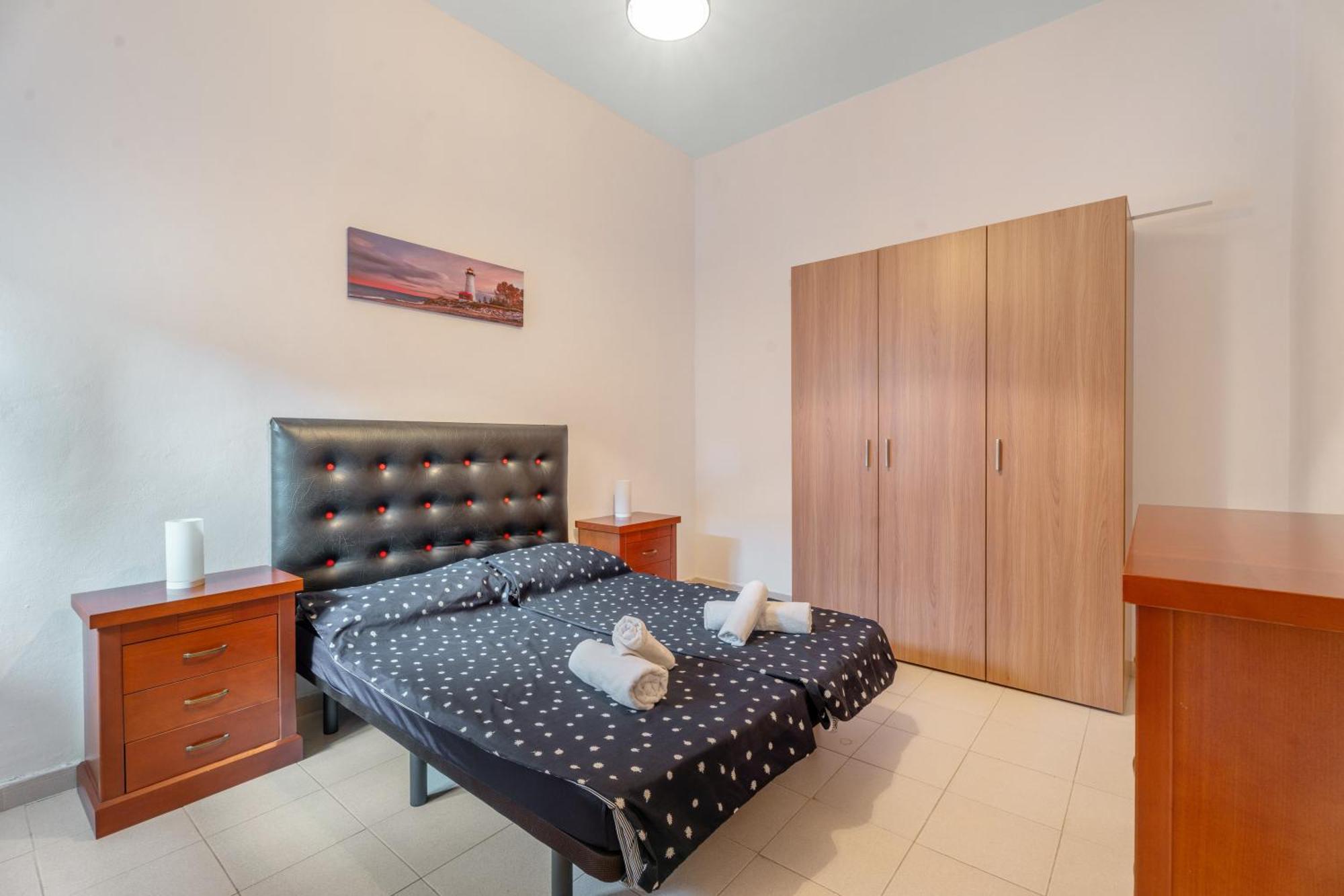 Bonito Apartamento En Tenerife Sur Guía de Isora Exteriör bild