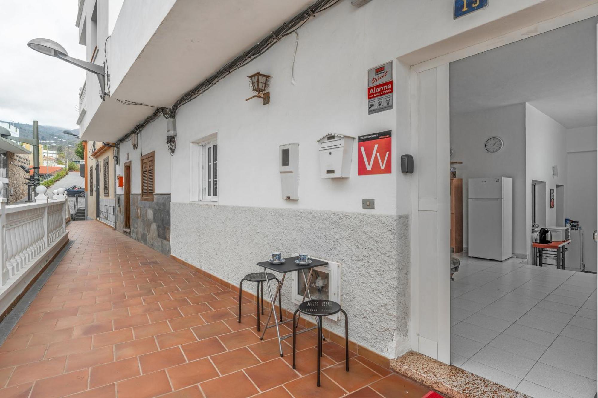 Bonito Apartamento En Tenerife Sur Guía de Isora Exteriör bild