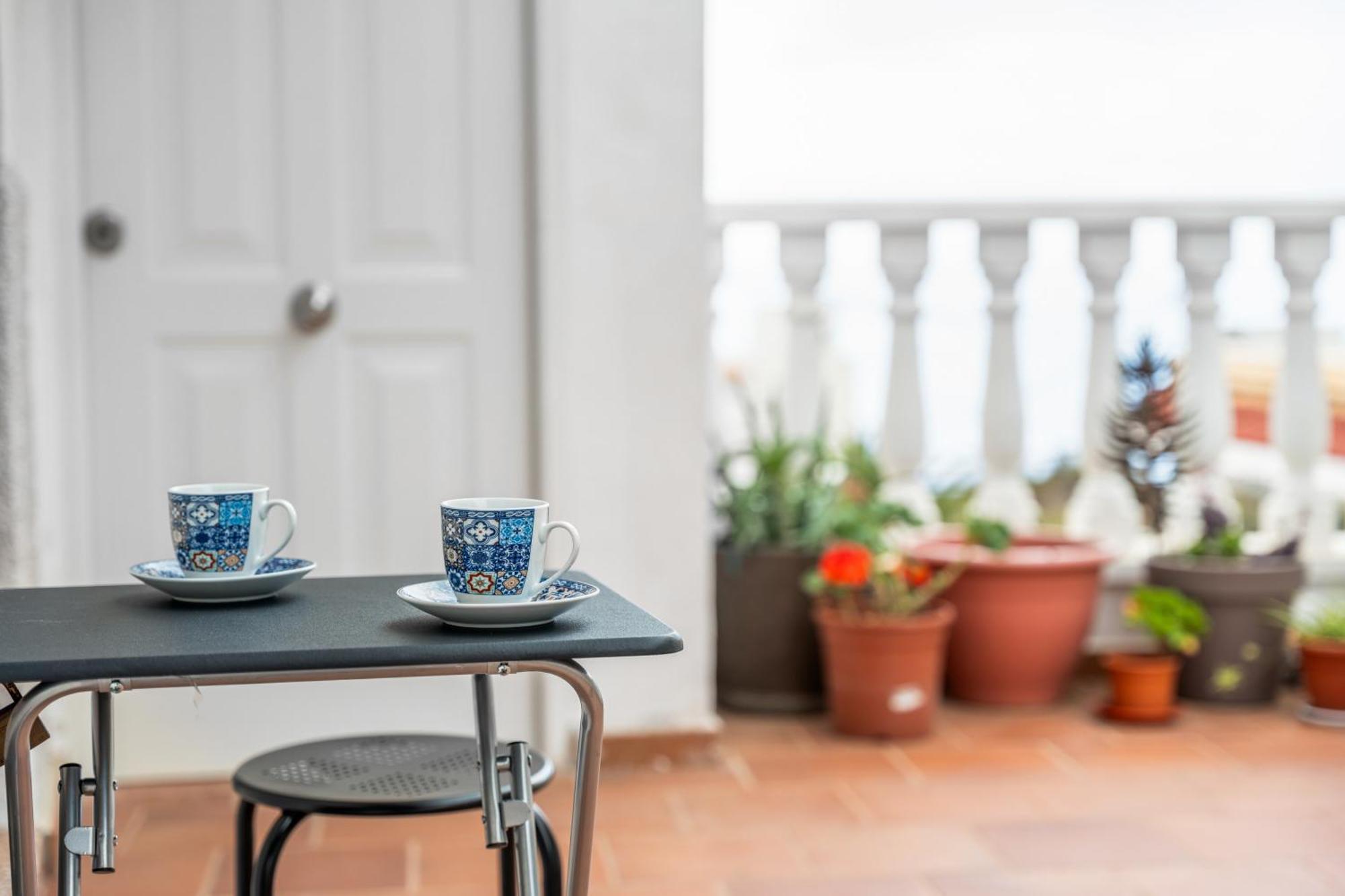 Bonito Apartamento En Tenerife Sur Guía de Isora Exteriör bild