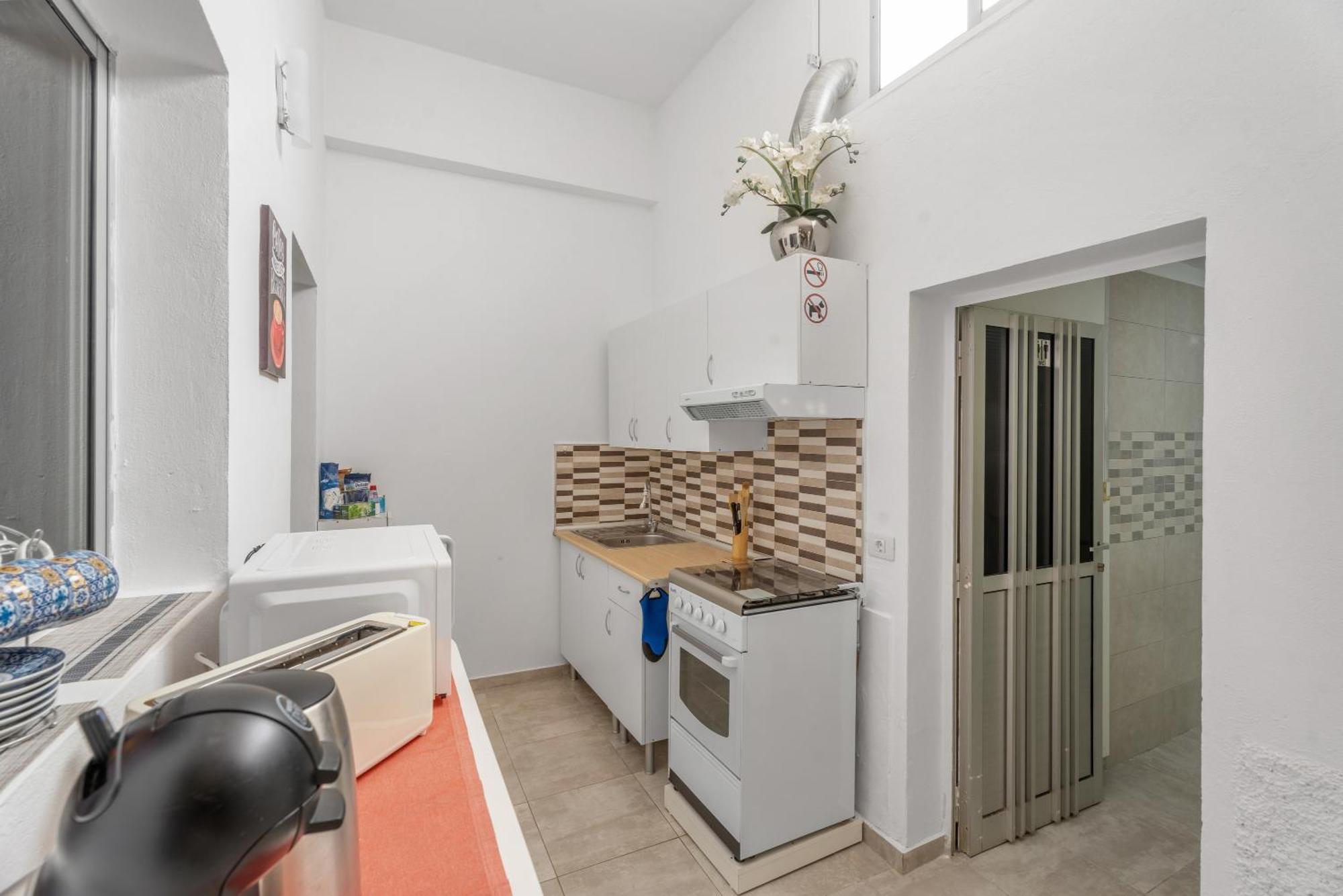 Bonito Apartamento En Tenerife Sur Guía de Isora Exteriör bild