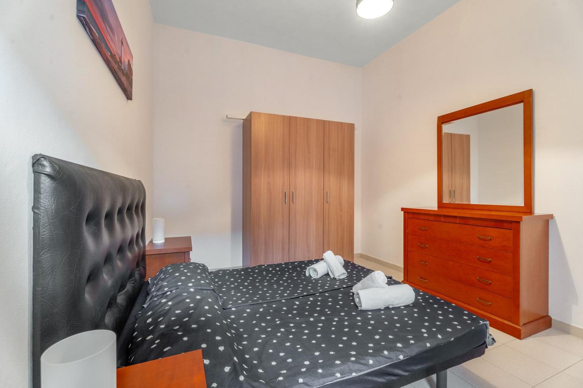 Bonito Apartamento En Tenerife Sur Guía de Isora Exteriör bild