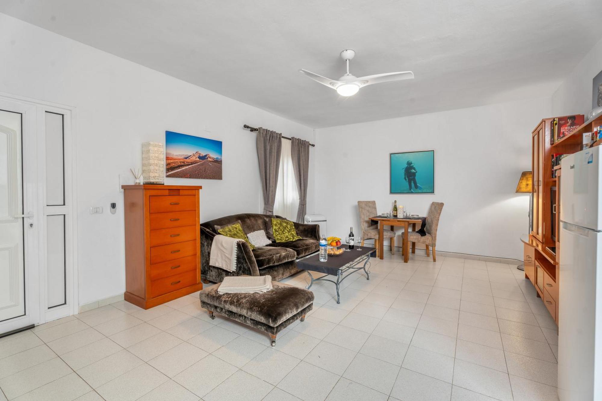 Bonito Apartamento En Tenerife Sur Guía de Isora Exteriör bild