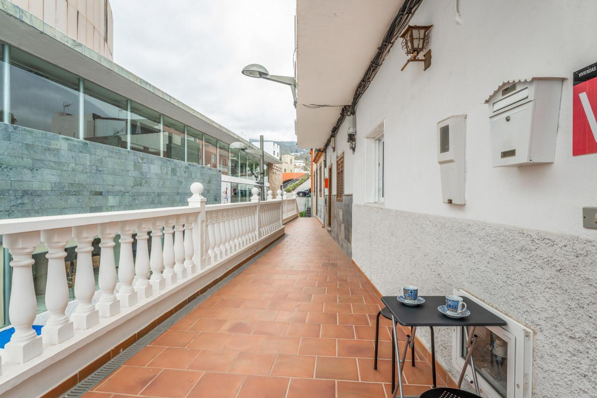 Bonito Apartamento En Tenerife Sur Guía de Isora Exteriör bild